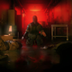 Illustration for article titled iMetal Gear Solid V: The Phantom Pain/i is intense, audacious, and very sorry